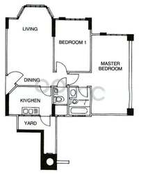 Chiltern Park (D19), Condominium #566558651